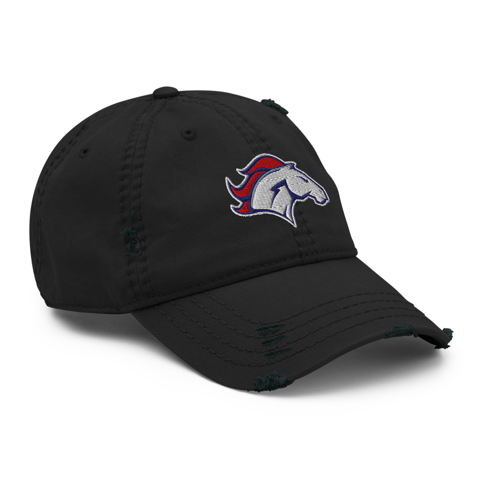 Herriman High School Design 3 — Black