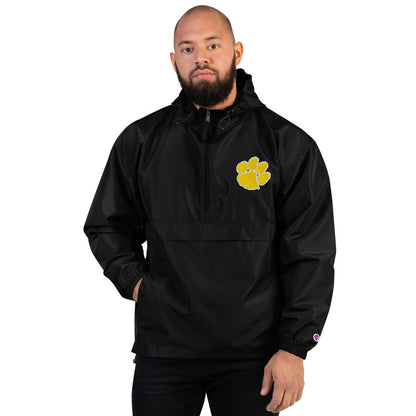 Ariton High School Design 3 — Black