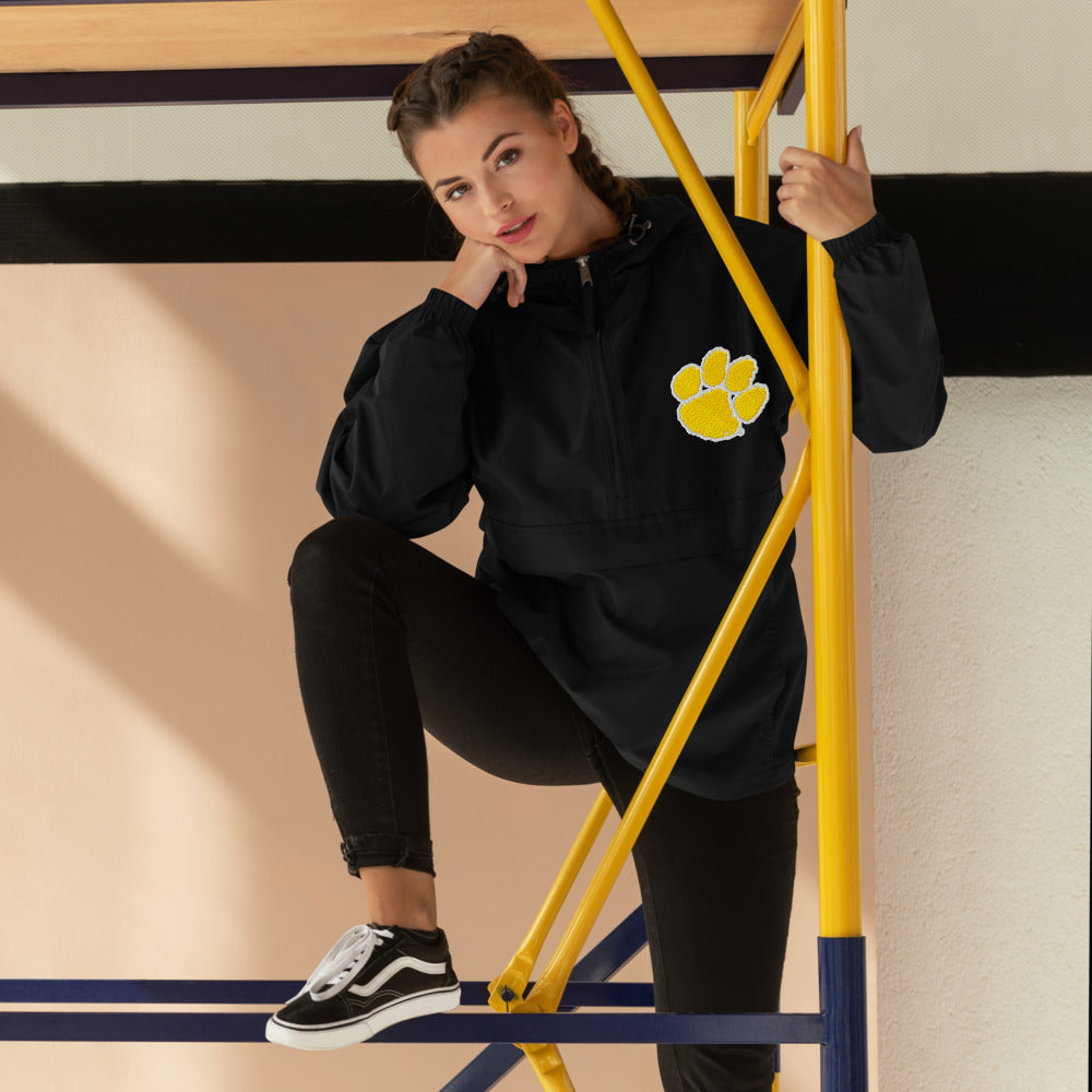 Ariton High School Design 3 — Black