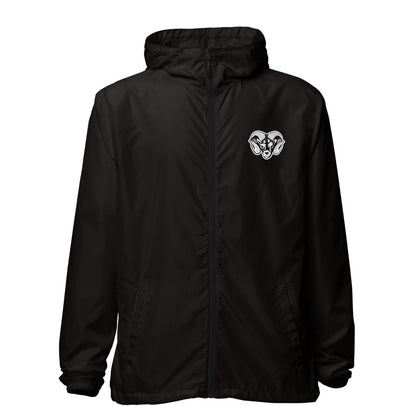 Radford High School Design 3 — Black