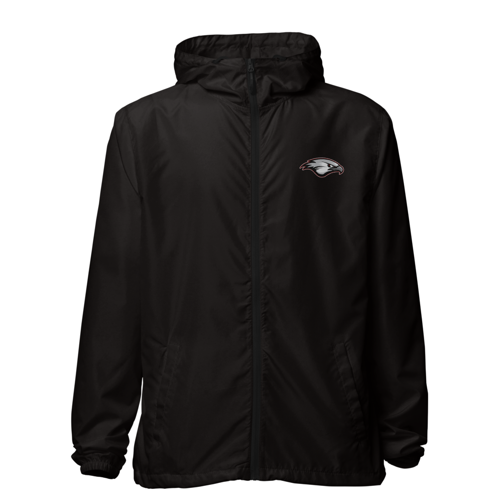 Alta High School Design 3 — Black