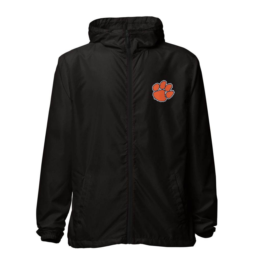 Brighton High School Design 3 — Black