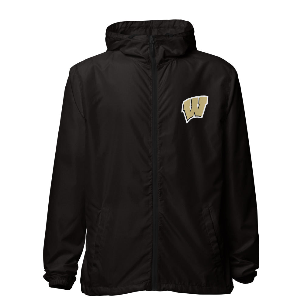 Wetumpka High School Design 3 — Black