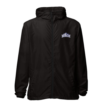 Brindlee Mountain High School Design 3 — Black