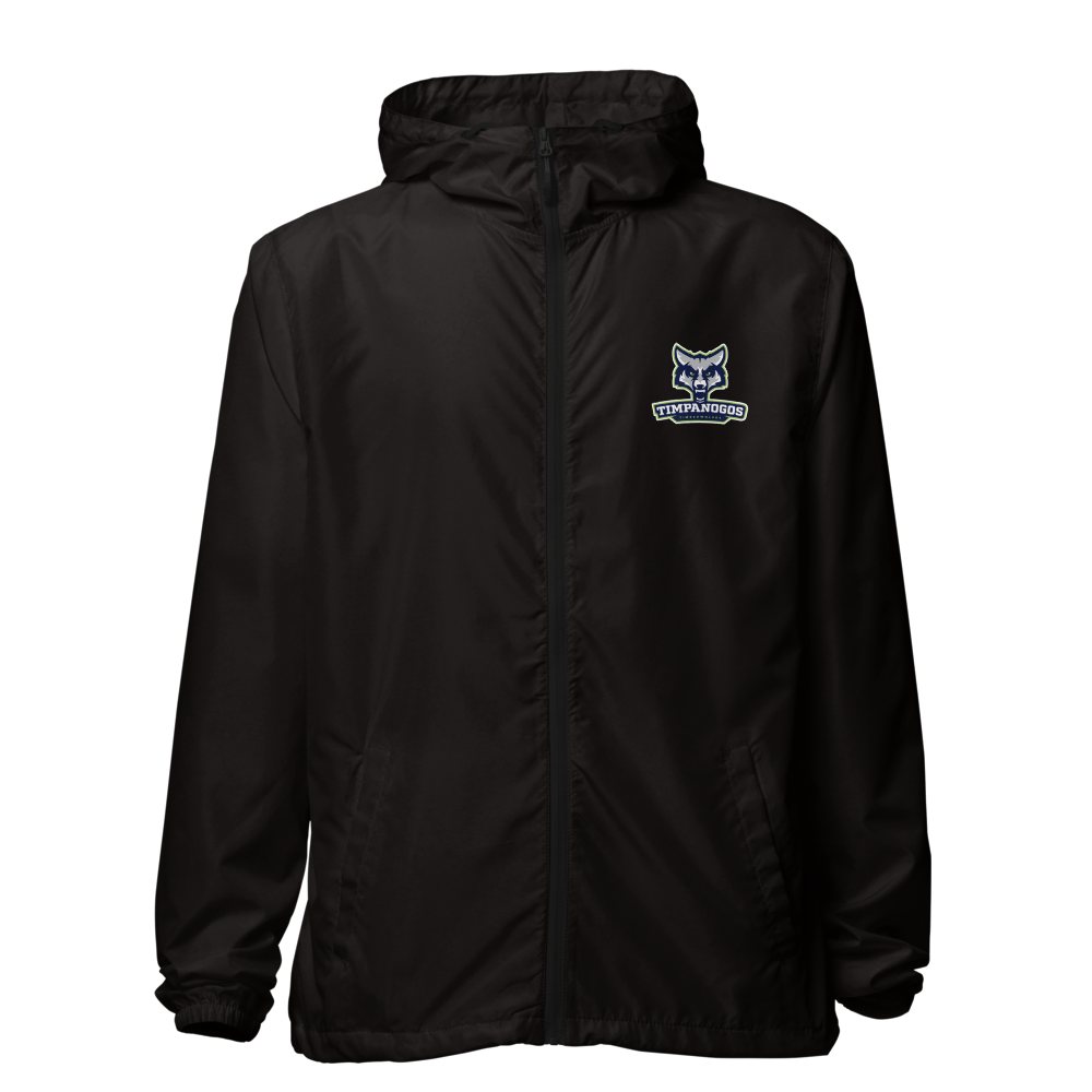 Timpanogos High School Design 3 — Black