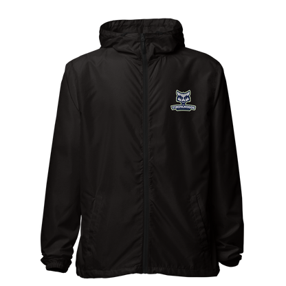 Timpanogos High School Design 3 — Black