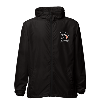 Murray High School Design 3 — Black