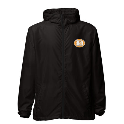 Brooks High School Design 3 — Black
