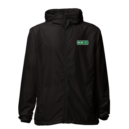 Churchill County High School Design 3 — Black