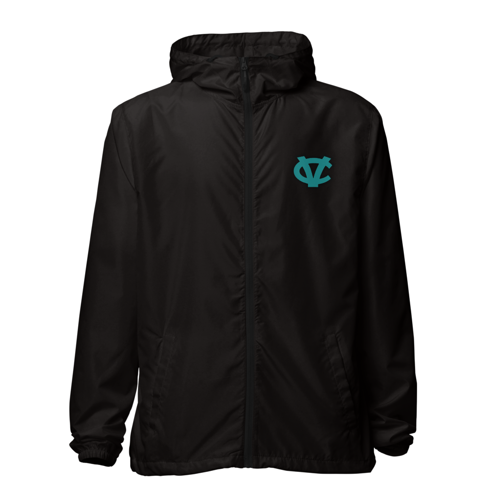 Canyon View High School Design 3 — Black