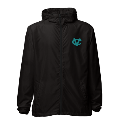 Canyon View High School Design 3 — Black