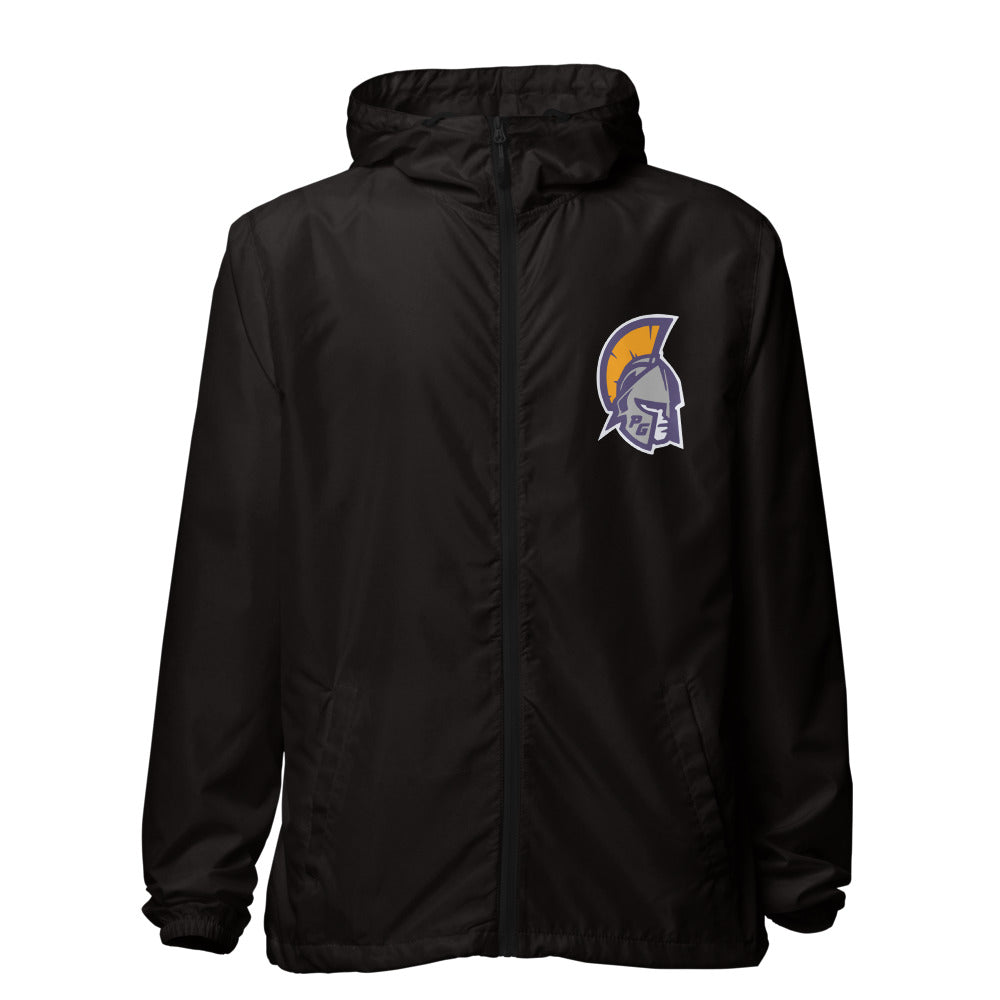 Pleasant Grove High School Design 3 — Black