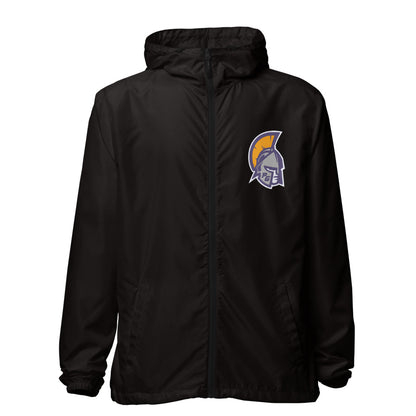 Pleasant Grove High School Design 3 — Black