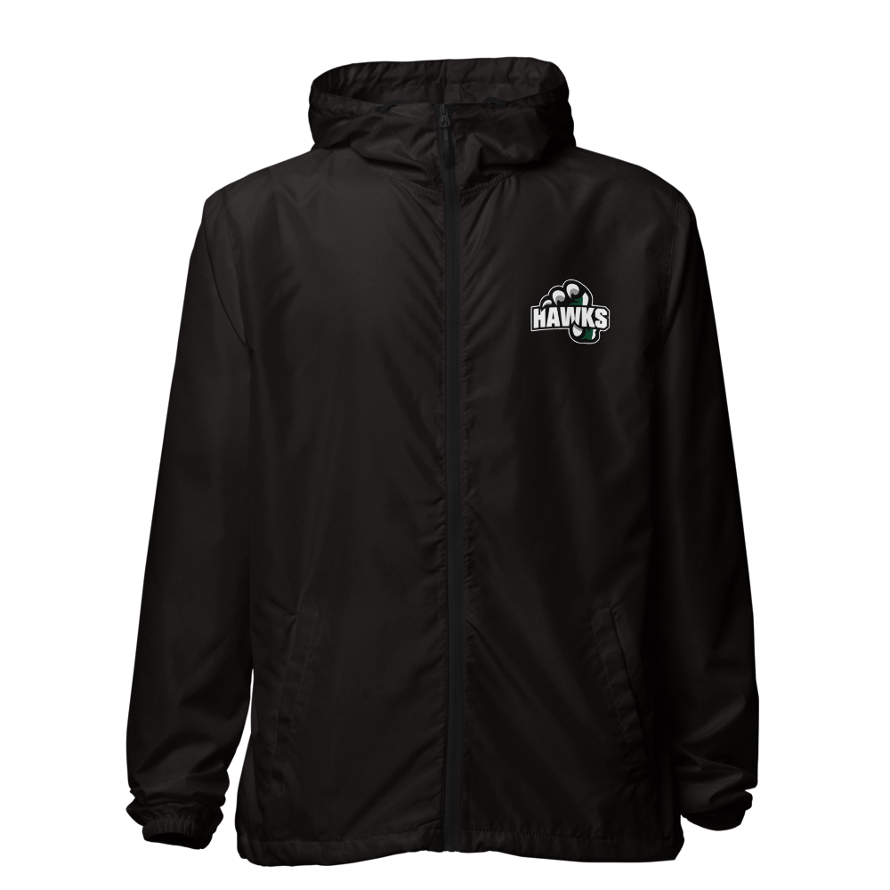 Procter R. Hug High School Design 3 — Black
