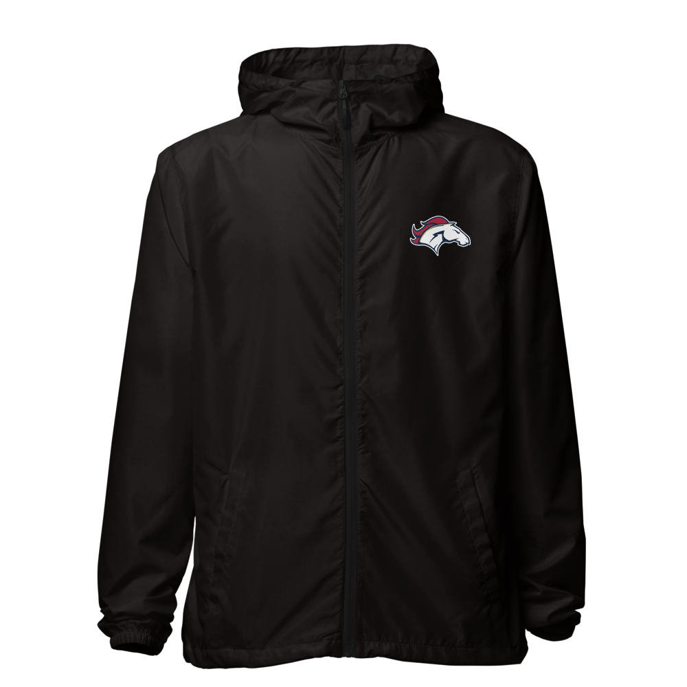 Herriman High School Design 3 — Black