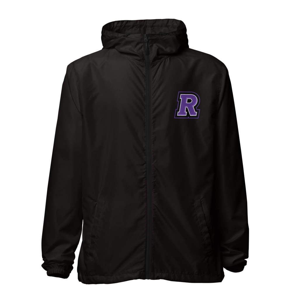 Riverton High School Design 3 — Black