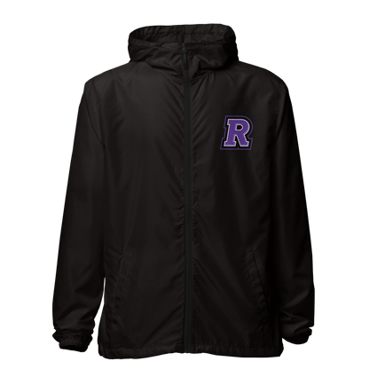 Riverton High School Design 3 — Black