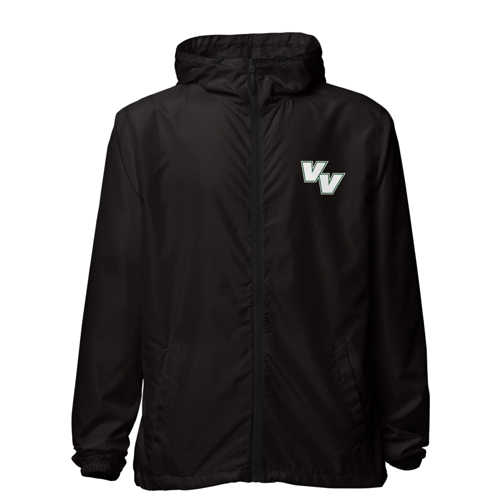 Virgin Valley High School Design 3 — Black
