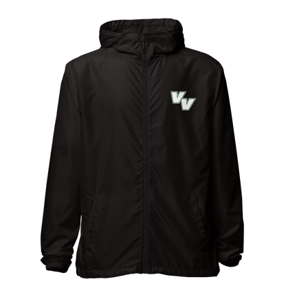 Virgin Valley High School Design 3 — Black