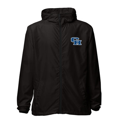 Colbert Heights High School Design 3 — Black