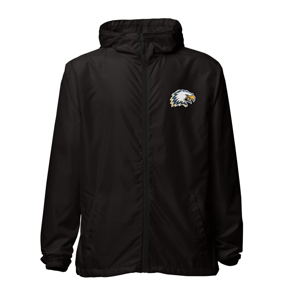 Cold Springs High School Design 3 — Black
