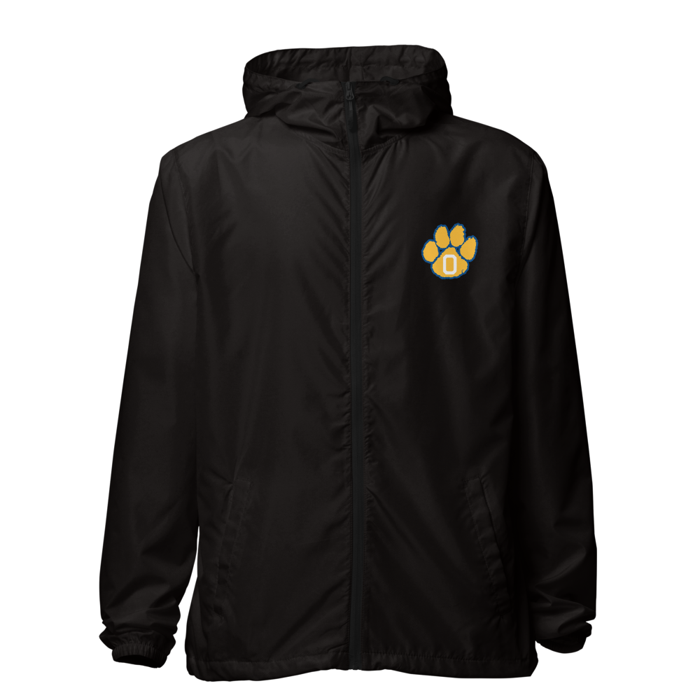 Orem High School Design 3 — Black
