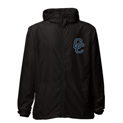 Corner Canyon High School Design 3 — Black