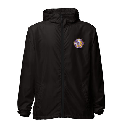 Bibb County High School Design 3 — Black