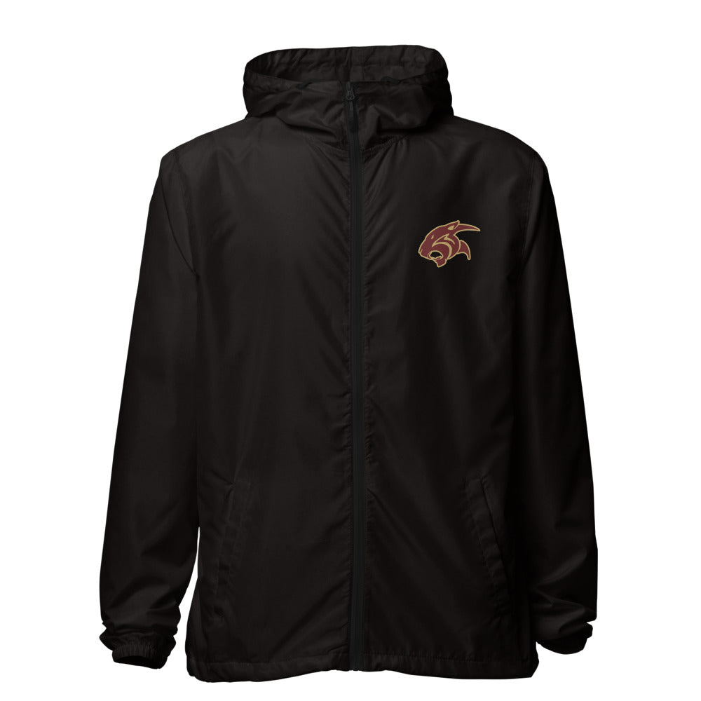Citronelle High School Design 3 — Black