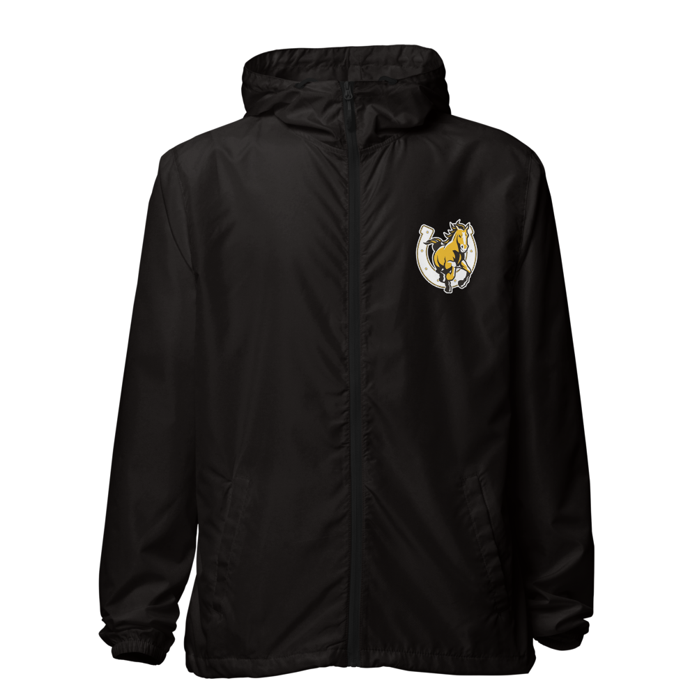 Cottonwood High School Design 3 — Black