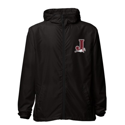 Jordan High School Design 3 — Black