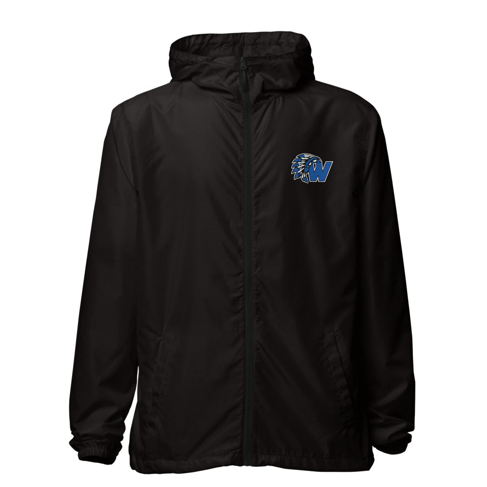 Wilson High School Design 3 — Black