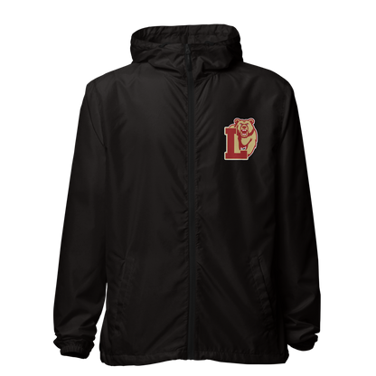 Logan High School Design 3 — Black