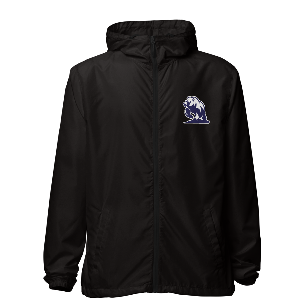 Summit Academy Design 3 — Black