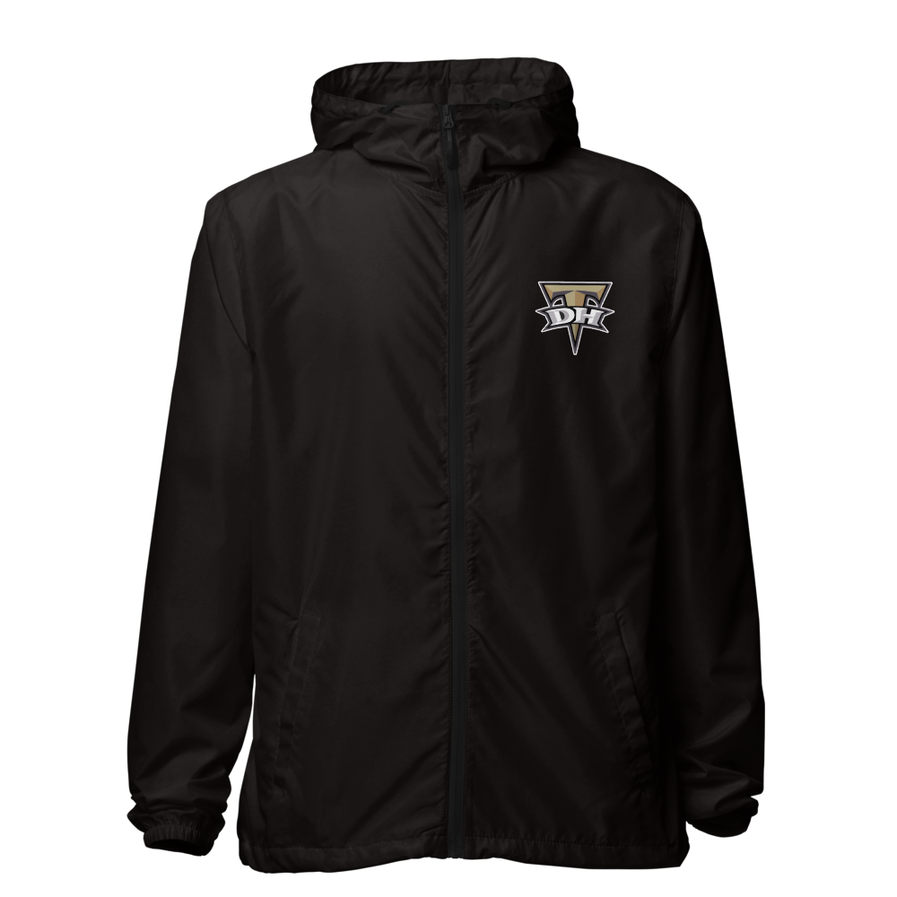 Desert Hills High School Design 3 — Black