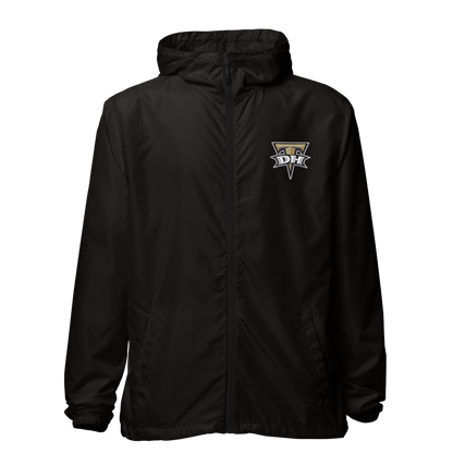 Desert Hills High School Design 3 — Black