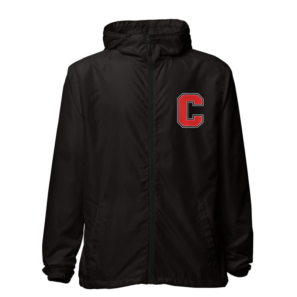 Central High School (Florence) Design 3 — Black