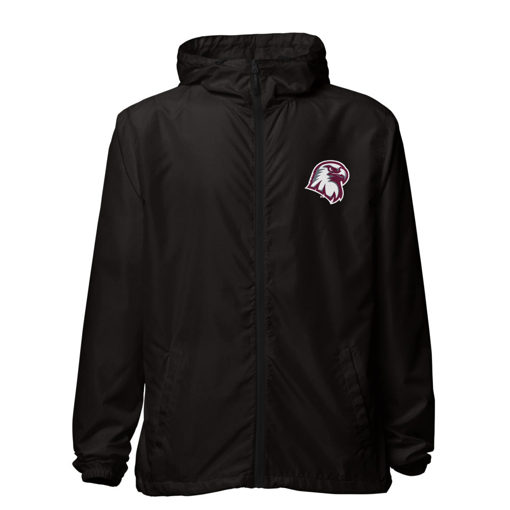 Alabama Christian Academy Design 3 — Black