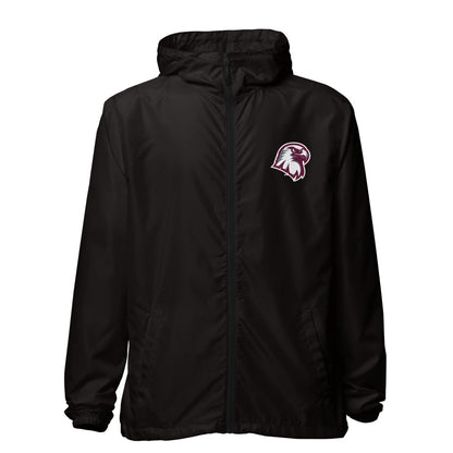 Alabama Christian Academy Design 3 — Black