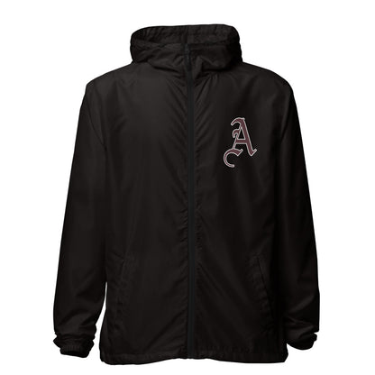 Abbeville High School Design 3 — Black