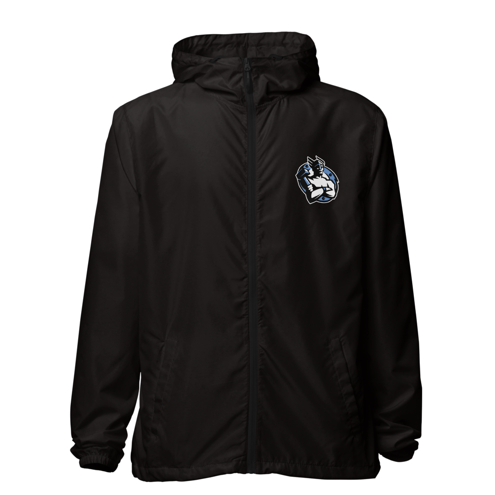 Westlake High School Design 3 — Black