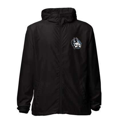 Westlake High School Design 3 — Black