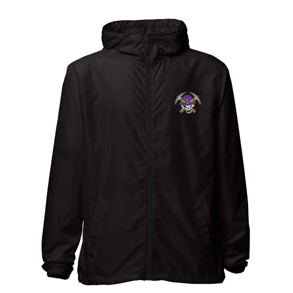 Sunrise Mountain High School - Vegas Design 3 — Black