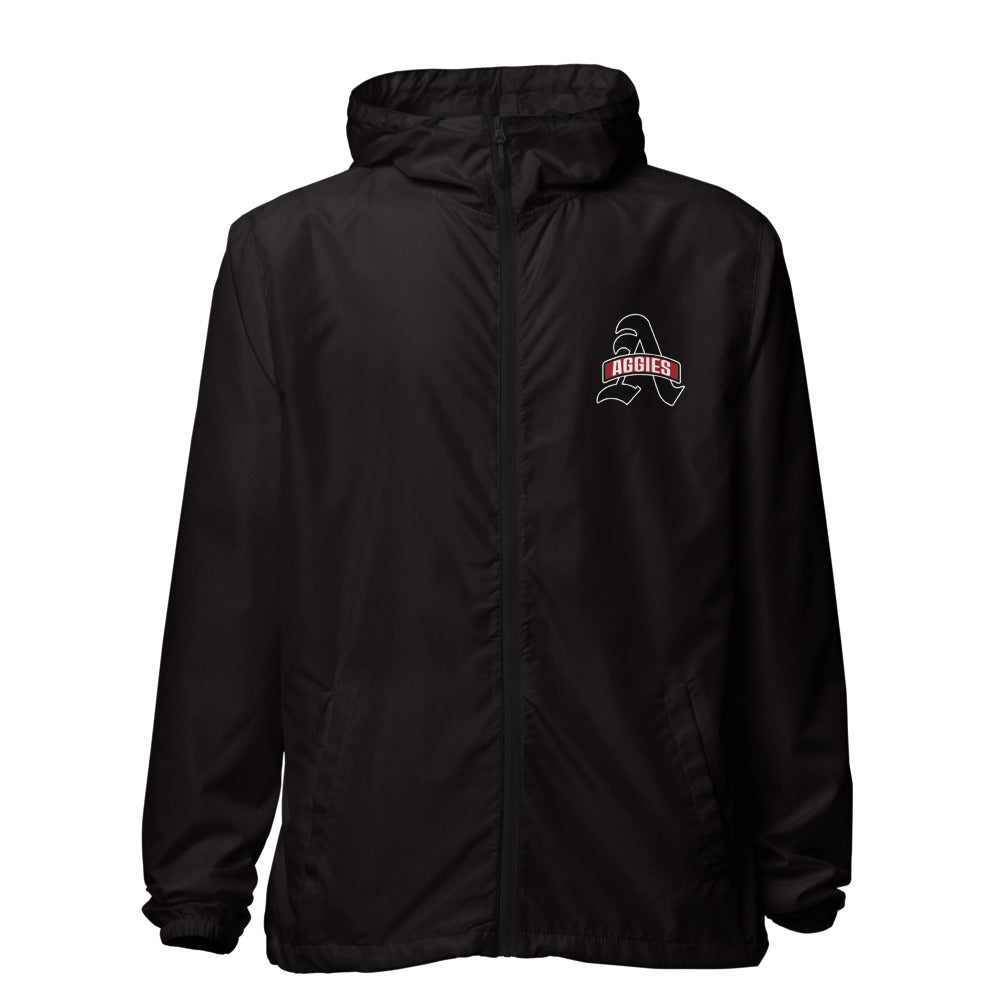 Albertville High School Design 3 — Black