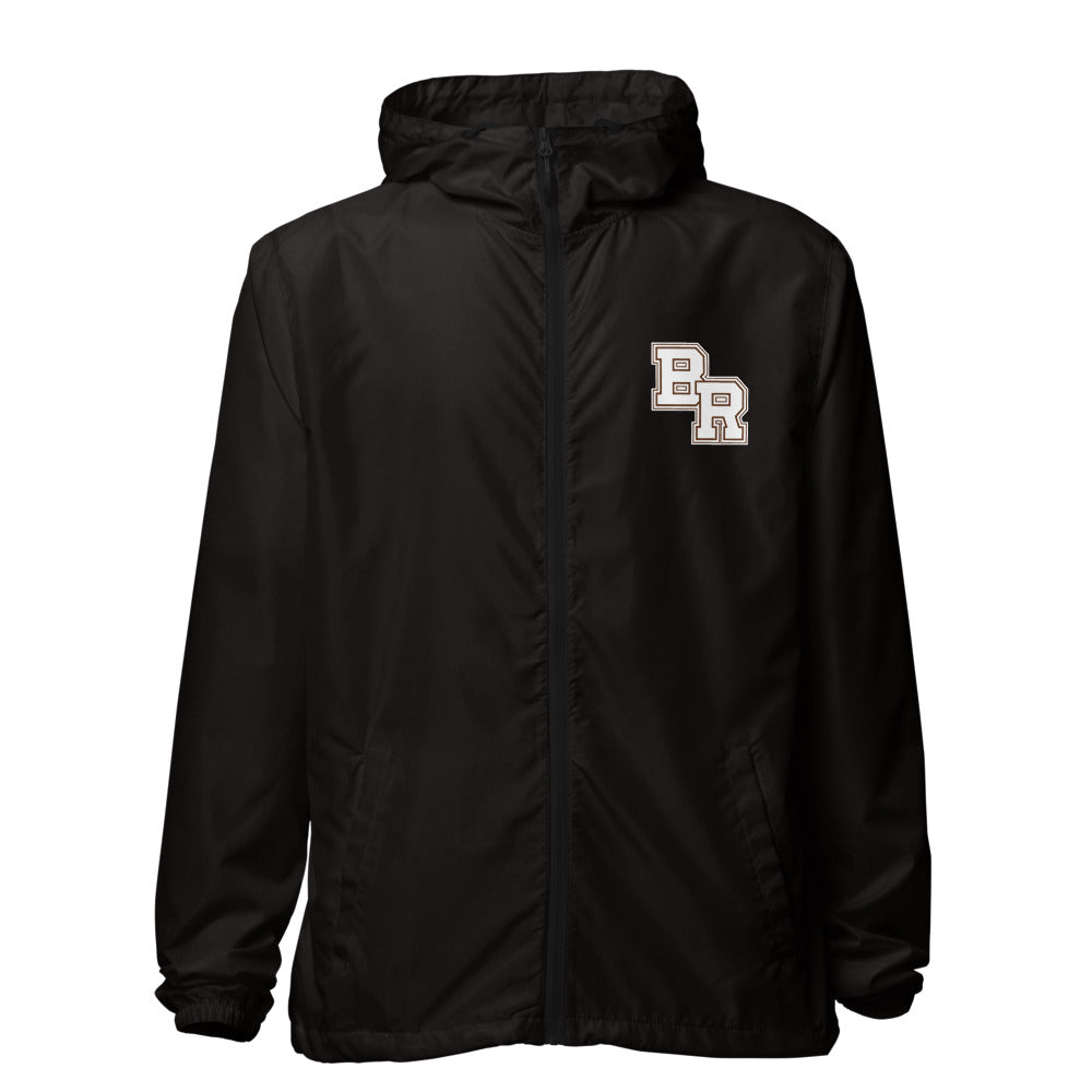 Benjamin Russell High School Design 3 — Black