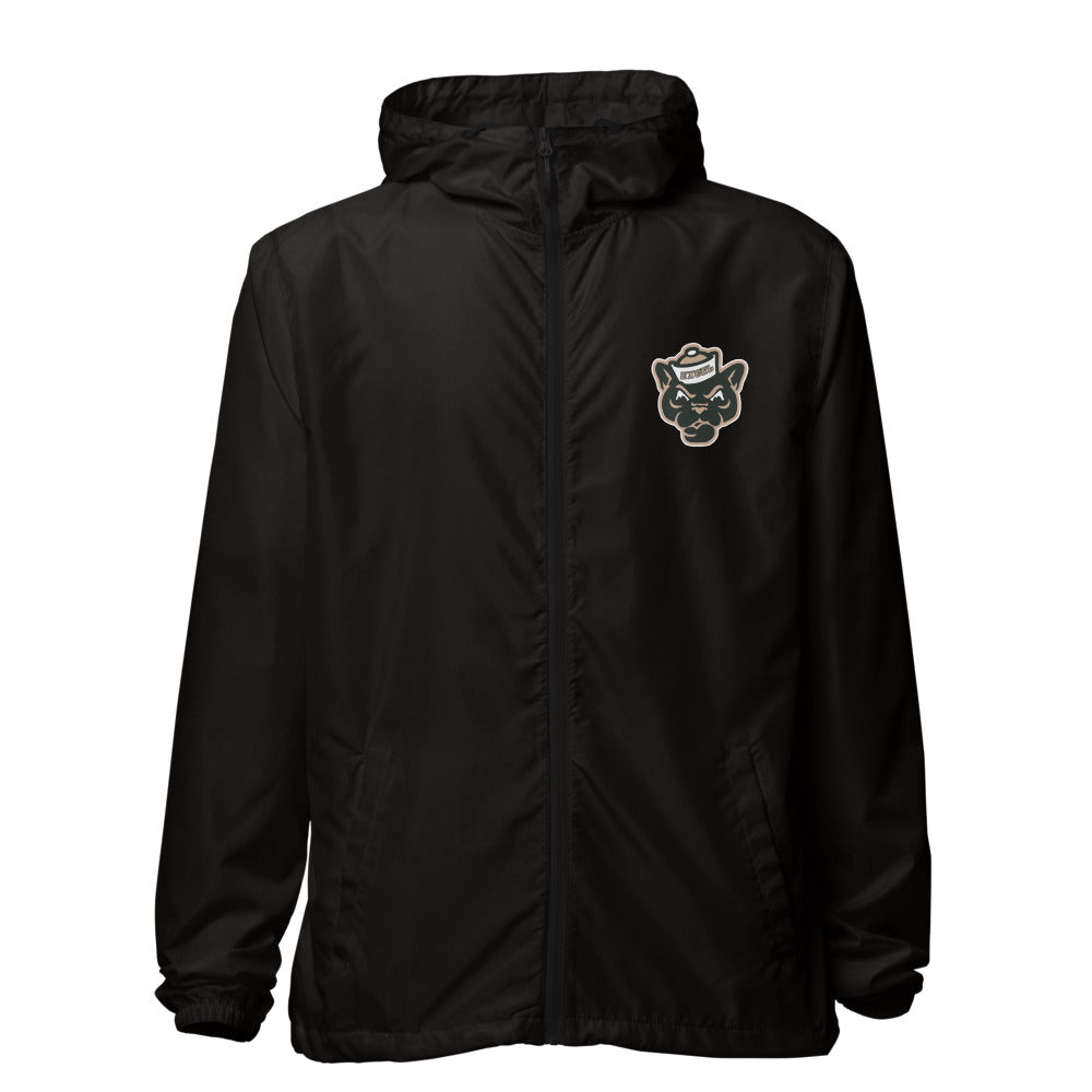 Excel High School Design 3 — Black
