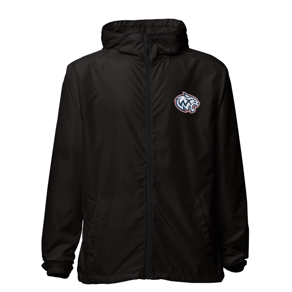 Woods Cross High School Design 3 — Black