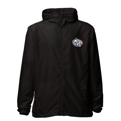 Woods Cross High School Design 3 — Black