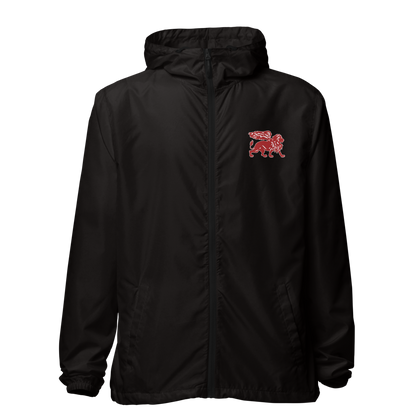 Rowland Hall High School Design 3 — Black