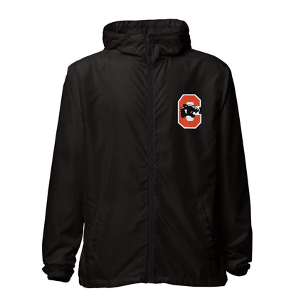 Collinsville High School Design 3 — Black